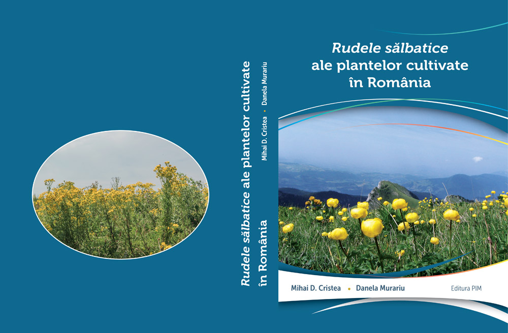 Rudele salbatice ale plantelor cultivate în Romania